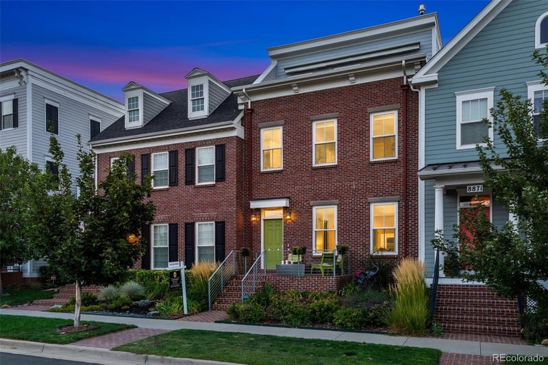 8851 E 33rd Ave, Denver, CO 80238