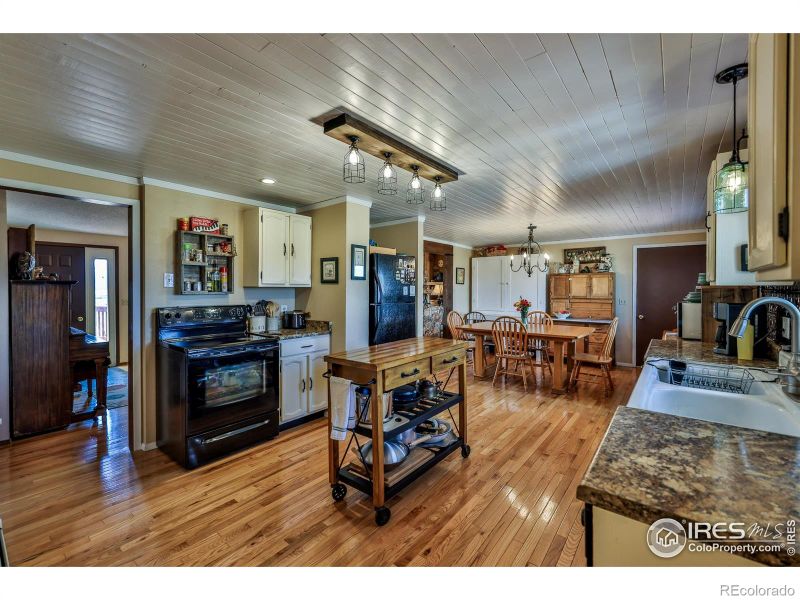 35358 Highway 14, Walden, CO 80480