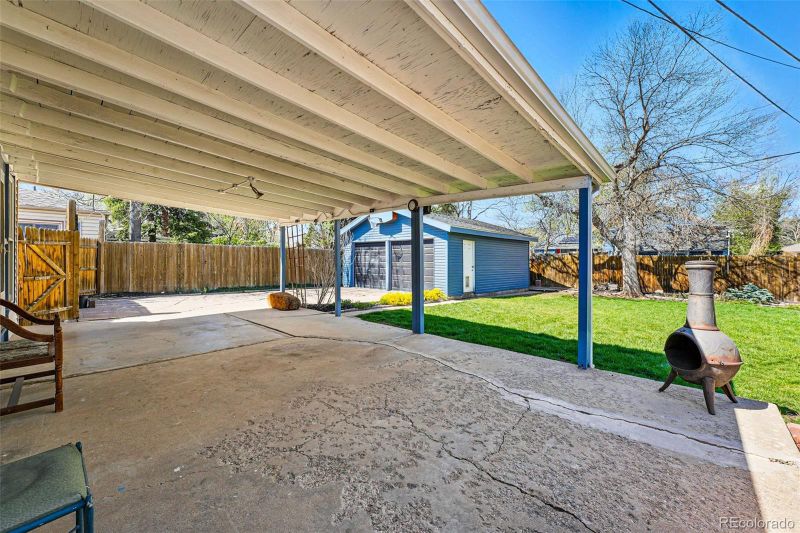 1335 S Holly St, Denver, CO 80222