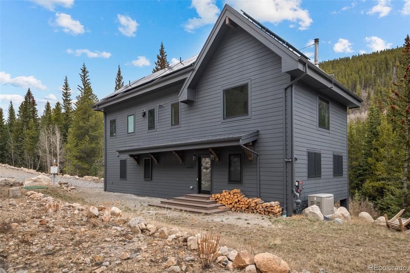379 Rainbow Rd, Idaho Springs, CO 80452
