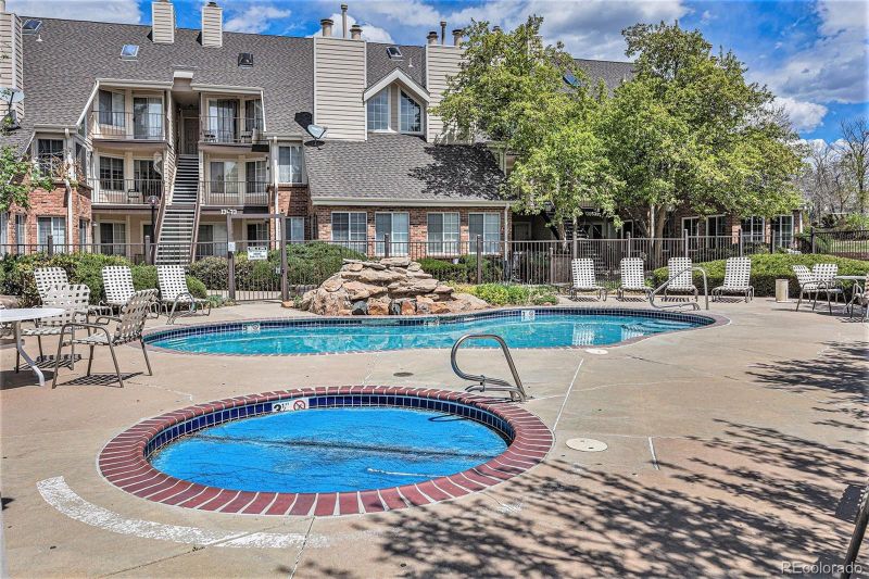 13762 E Lehigh Ave #G, Aurora, CO 80014