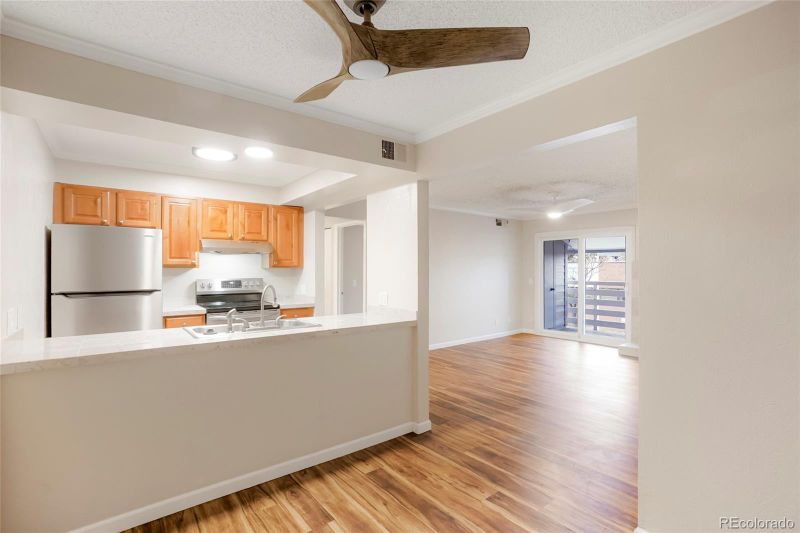7665 E Eastman Ave #302B, Denver, CO 80231