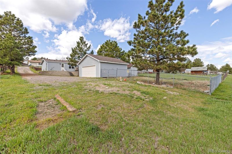 762 S Paddock St, Elizabeth, CO 80107