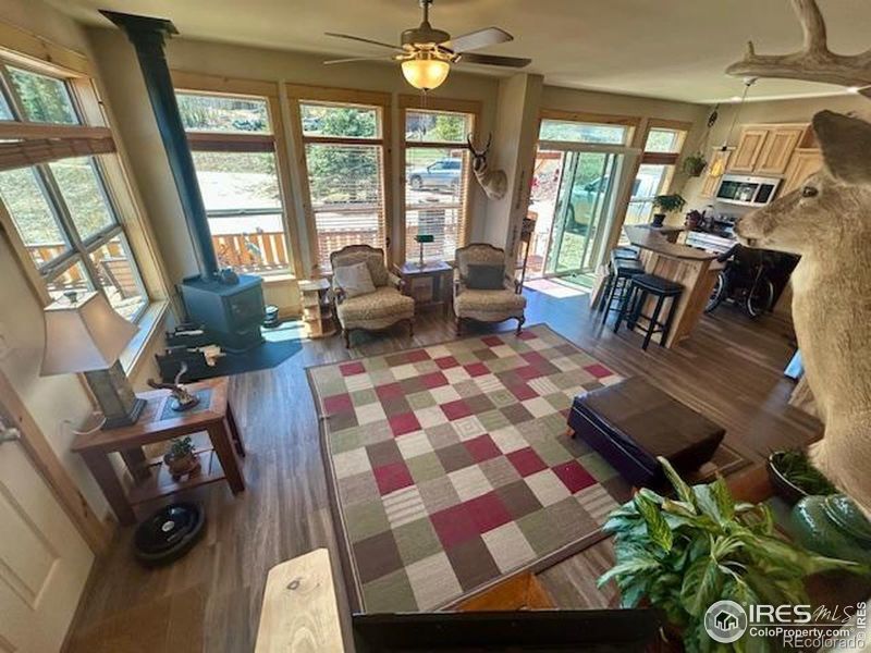 2915 Lump Gulch Rd, Black Hawk, CO 80422