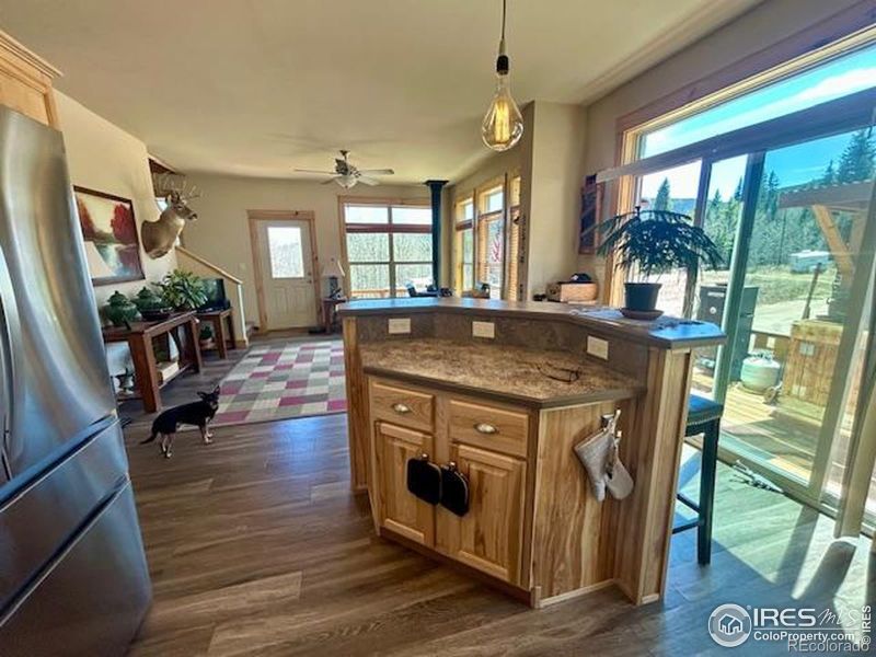 2915 Lump Gulch Rd, Black Hawk, CO 80422