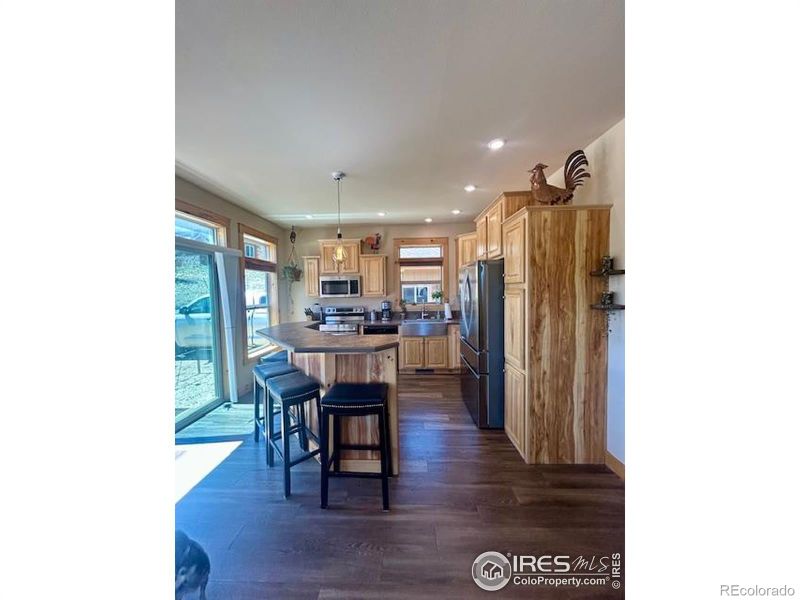 2915 Lump Gulch Rd, Black Hawk, CO 80422