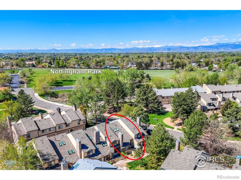 8750 Allison Dr #B, Westminster, CO 80005