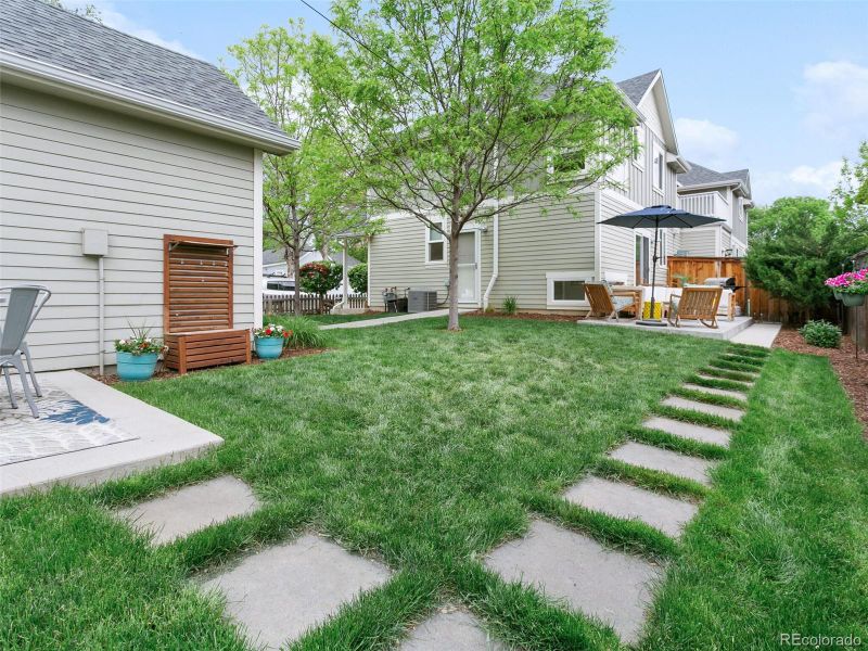 208 N Foote Ave, Lafayette, CO 80026