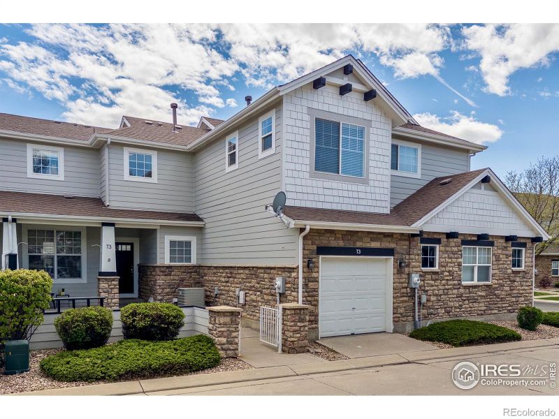 14000 Winding River Ct #T3, Broomfield, CO 80023