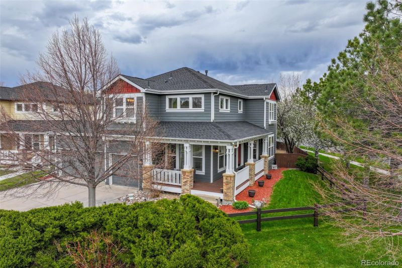16453 Homestead Ct, Parker, CO 80134