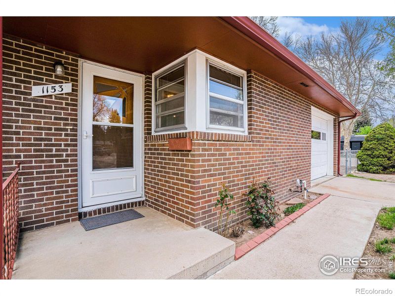 1153 Lincoln St, Longmont, CO 80501