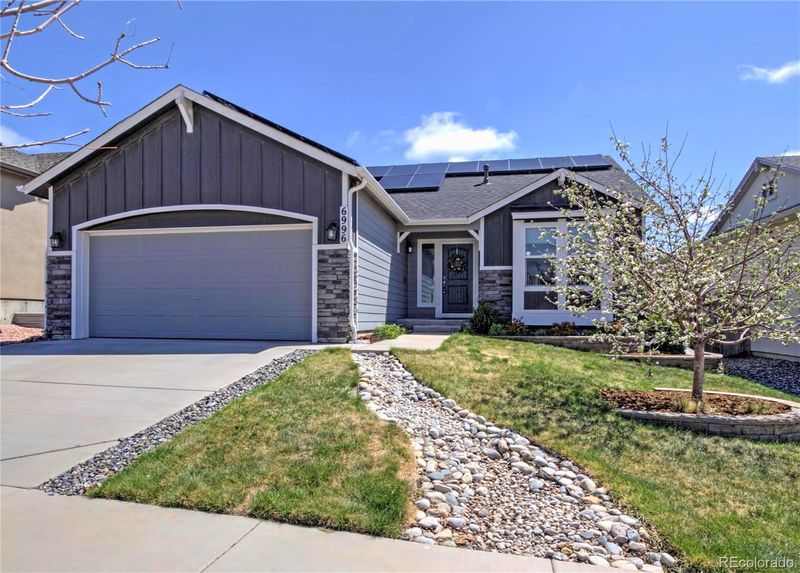 6996 Mustang Rim Dr, Colorado Springs, CO 80923