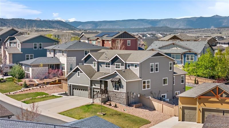 4009 Manorbrier Cir, Castle Rock, CO 80104