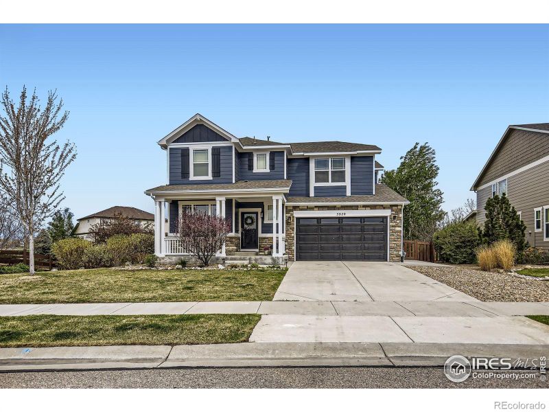 5920 Jasper St, Timnath, CO 80547