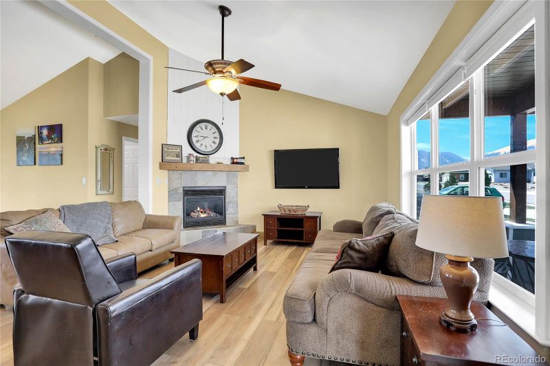 104 Red Tail Blvd, Buena Vista, CO 81211