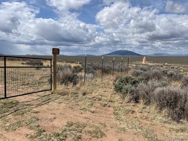 111 Black Elk Trl Lot 111, San Luis, CO 81152