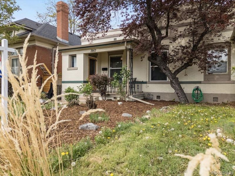 3953 Tejon St, Denver, CO 80211