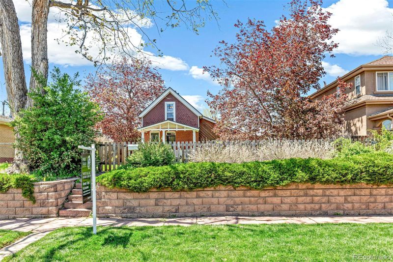 3513 Quitman St, Denver, CO 80212