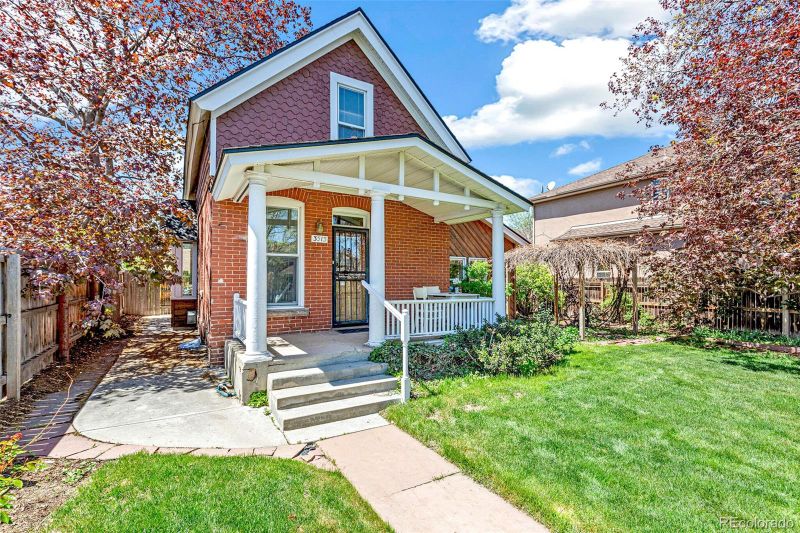 3513 Quitman St, Denver, CO 80212
