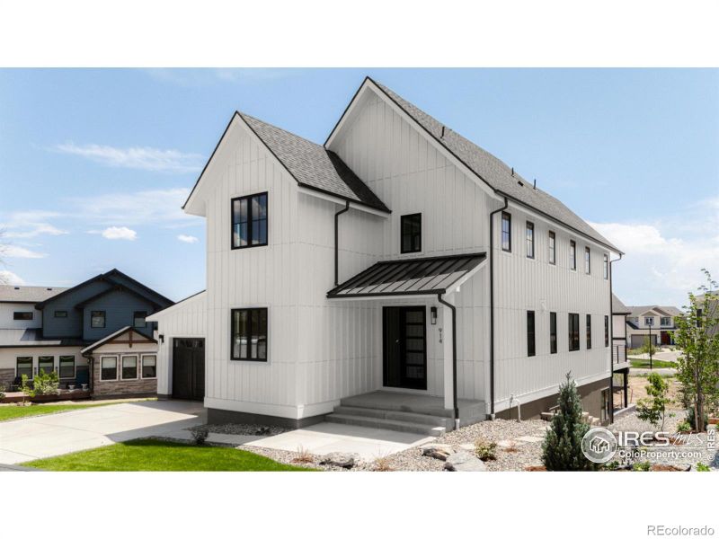 914 Eldorado Ln, Louisville, CO 80027