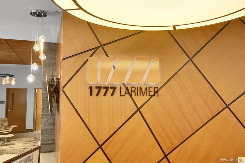 1777 Larimer St #902, Denver, CO 80202