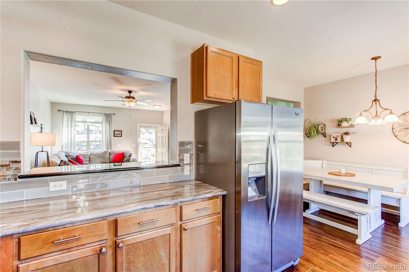 535 Lost Valley Point, Castle Rock, CO 80108