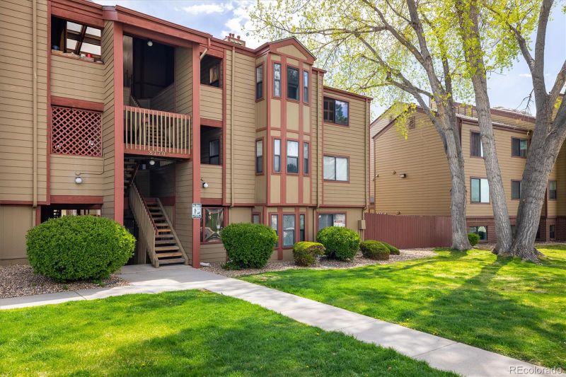 8770 Corona St #101, Denver, CO 80229