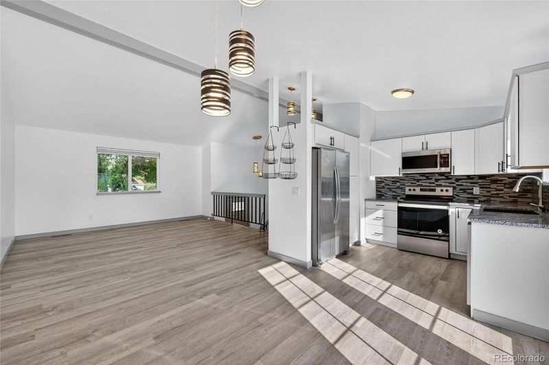 3902 S Uravan St, Aurora, CO 80013