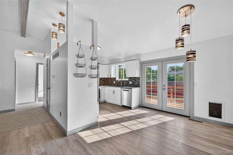 3902 S Uravan St, Aurora, CO 80013