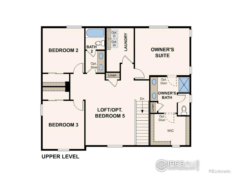 842 Mesic Ln, Windsor, CO 80550