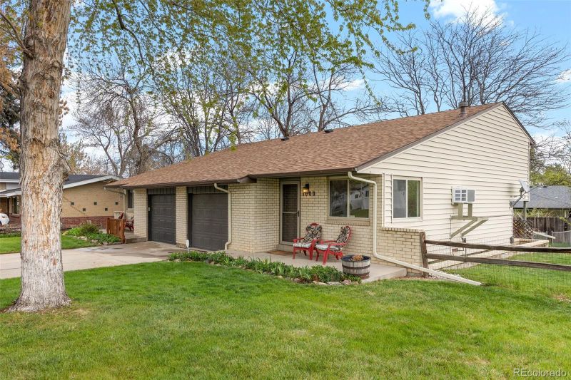 1000 - 1002 Zang St, Golden, CO 80401