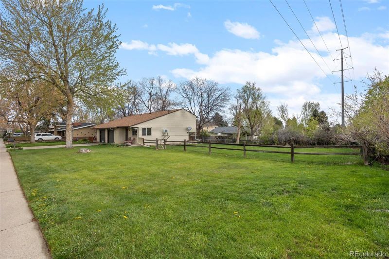 1000 - 1002 Zang St, Golden, CO 80401