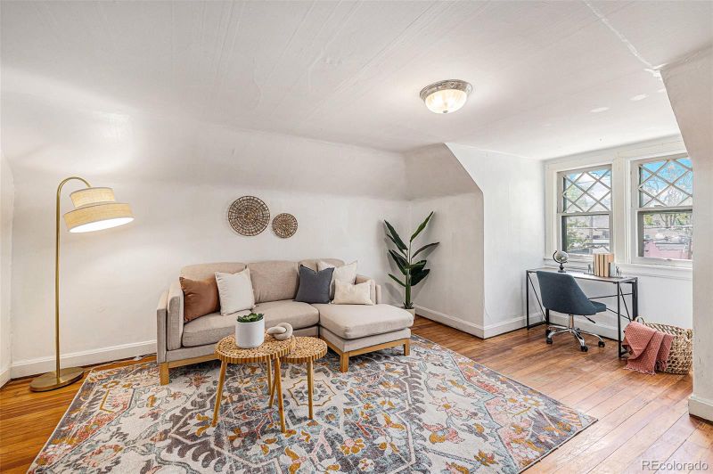 2619 E 12th Ave, Denver, CO 80206