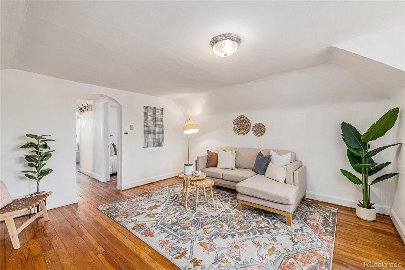 2619 E 12th Ave, Denver, CO 80206