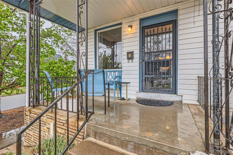 4001 Kalamath St, Denver, CO 80211