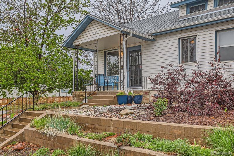 4001 Kalamath St, Denver, CO 80211