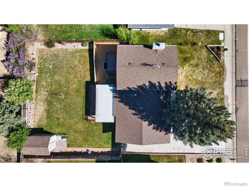 743 43rd Ave, Greeley, CO 80634
