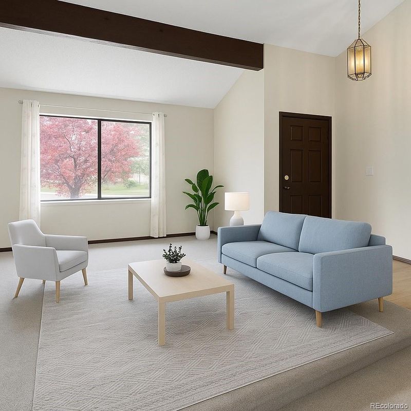 8133 W Quarto Ave, Littleton, CO 80128