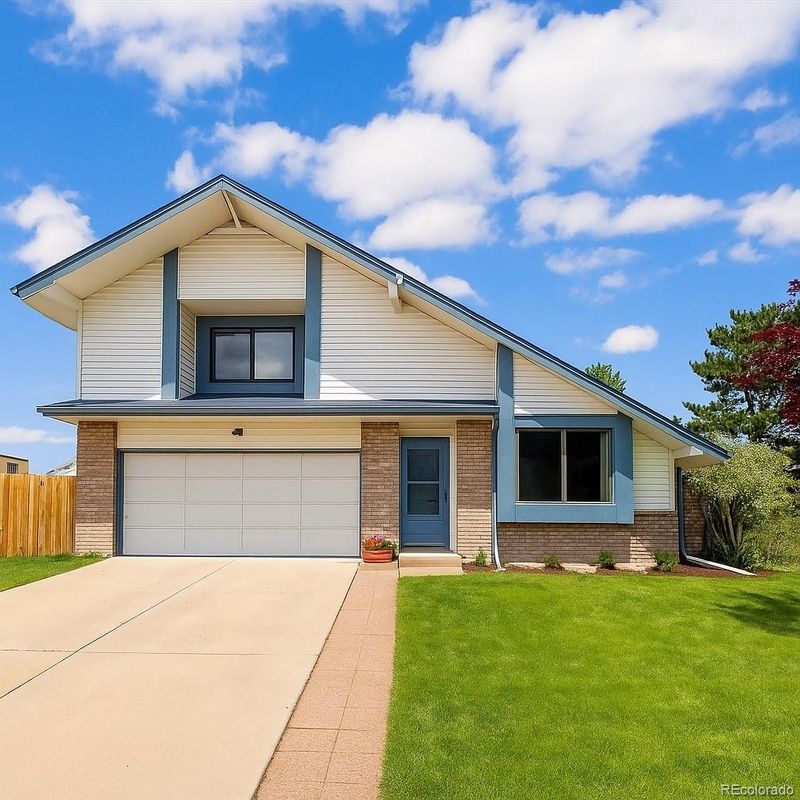 8133 W Quarto Ave, Littleton, CO 80128