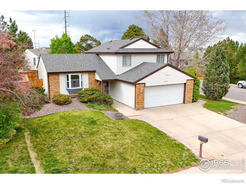 5151 S Quintero St, Centennial, CO 80015