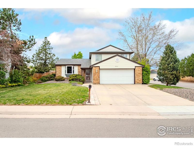 5151 S Quintero St, Centennial, CO 80015