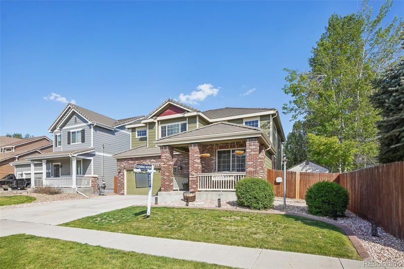 418 Hayloft Way, Brighton, CO 80601