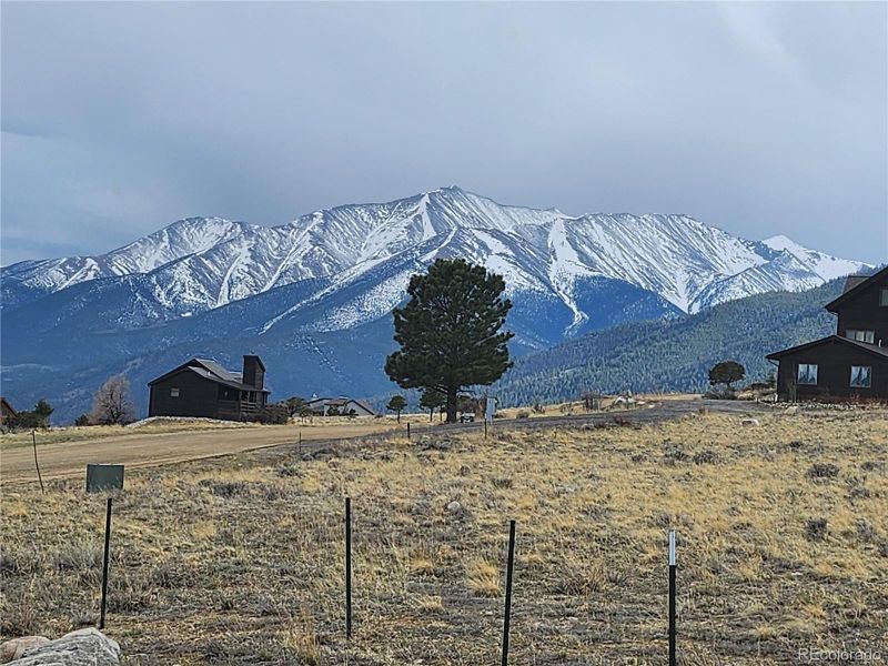 30765 Overlook Rn, Buena Vista, CO 81211