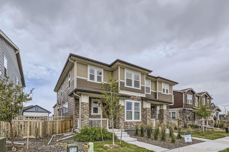 6233 N Liverpool St, Aurora, CO 80019