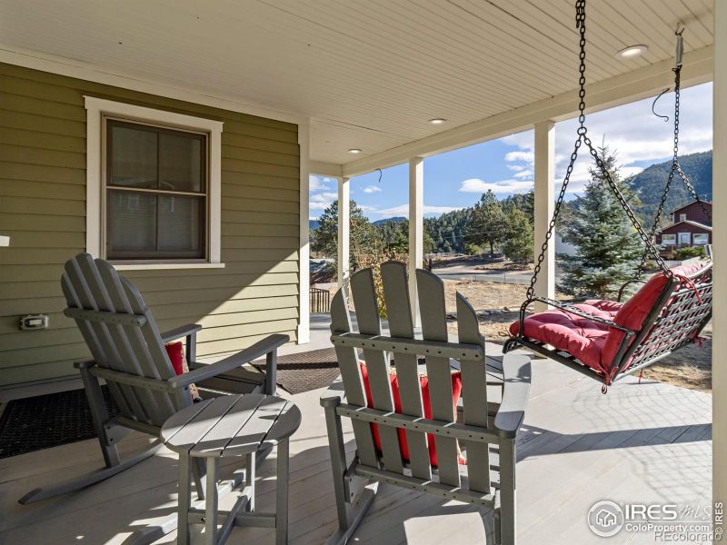 246 Virginia Dr, Estes Park, CO 80517