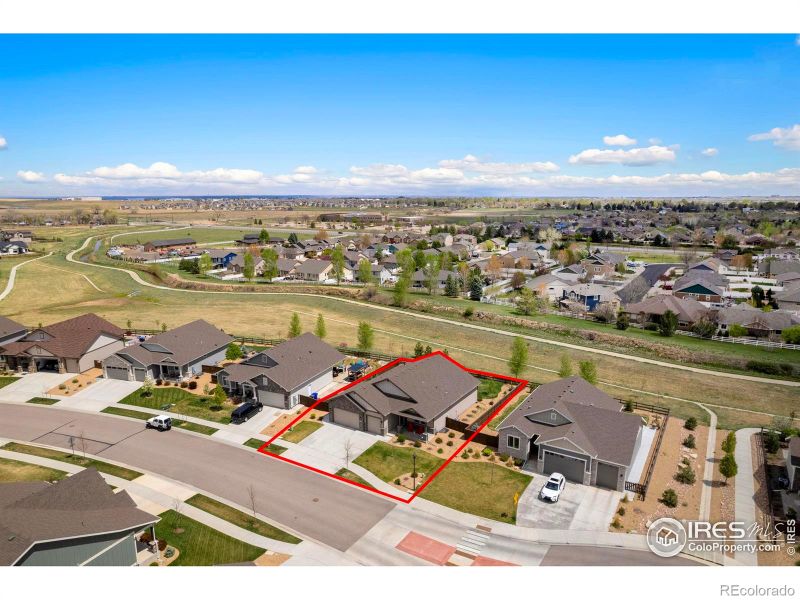 5116 Redmesa Ave, Loveland, CO 80538