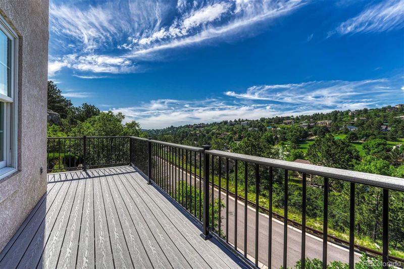 1135 Golden Hills Rd, Colorado Springs, CO 80919