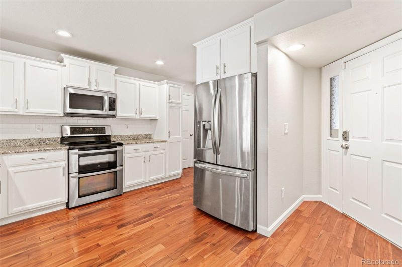1461 S Danube Way #104, Aurora, CO 80017