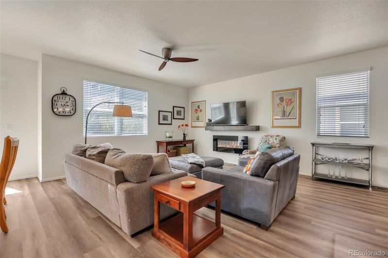 5741 Echo Park Cir, Castle Rock, CO 80104
