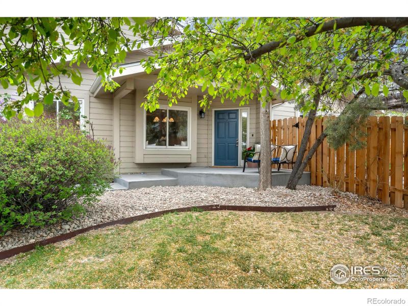 1808 Centennial Rd, Fort Collins, CO 80525